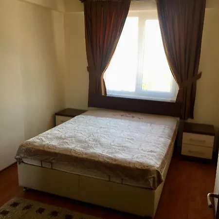 Анталья, Коньяалты, Лиман * Antalya