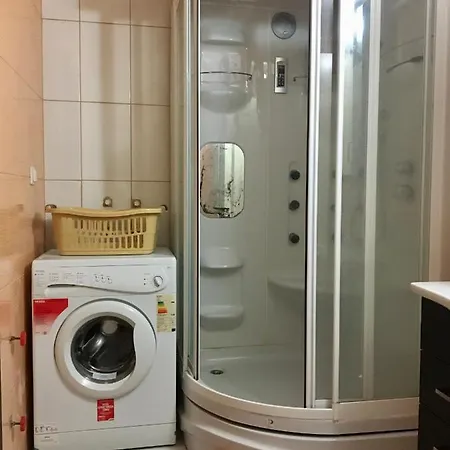 Анталья, Коньяалты, Лиман Appartement Antalya