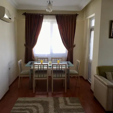 Appartement Анталья, Коньяалты, Лиман *