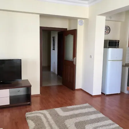 Appartement Анталья, Коньяалты, Лиман Antalya